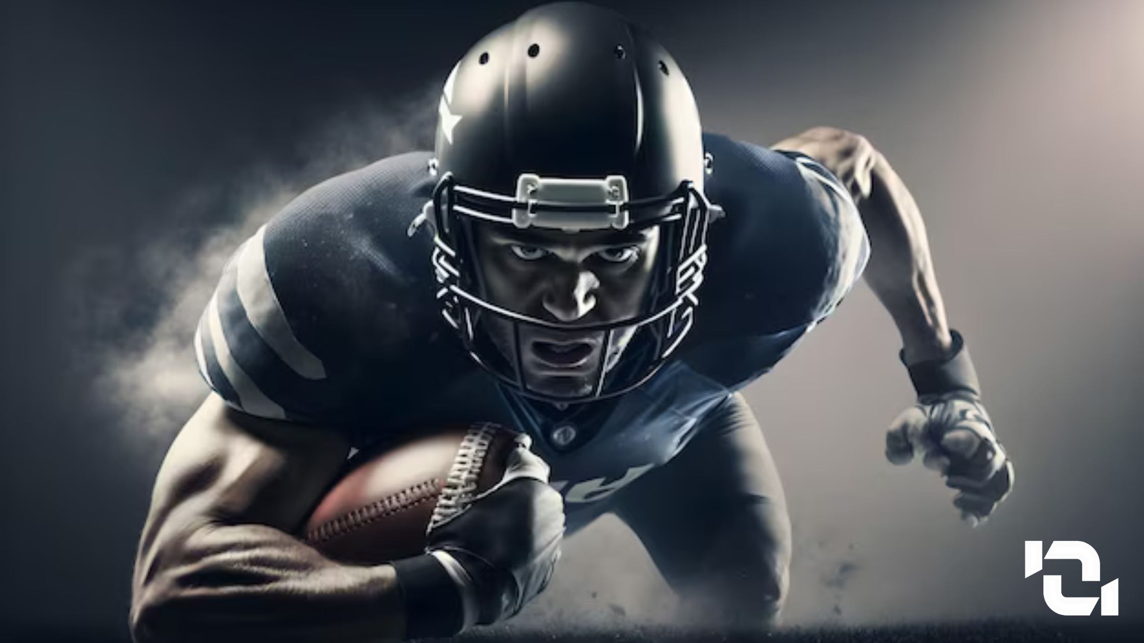 Touchdown – As 7 lições do futebol americano para a vida